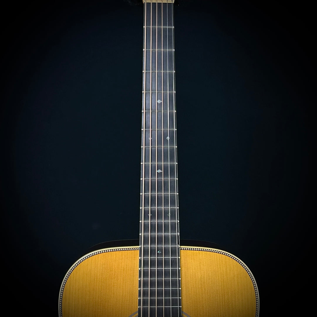 Martin Custom Shop D-28 Authentic Stage 1 Aged - Natural