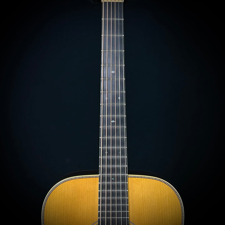 Martin Custom Shop D-28 Authentic Stage 1 Aged - Natural