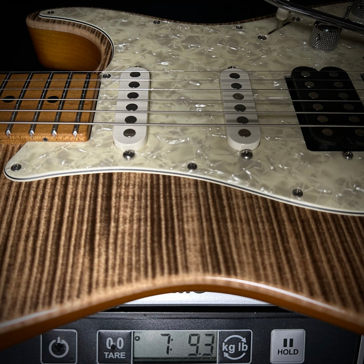 Tom Anderson Drop Top Classic (USED)
