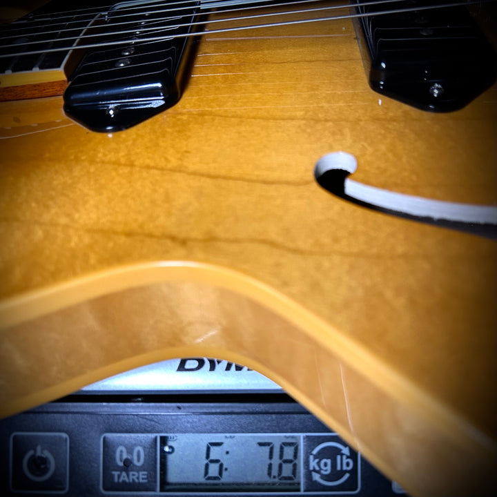 Gibson 1959 ES-330 Reissue