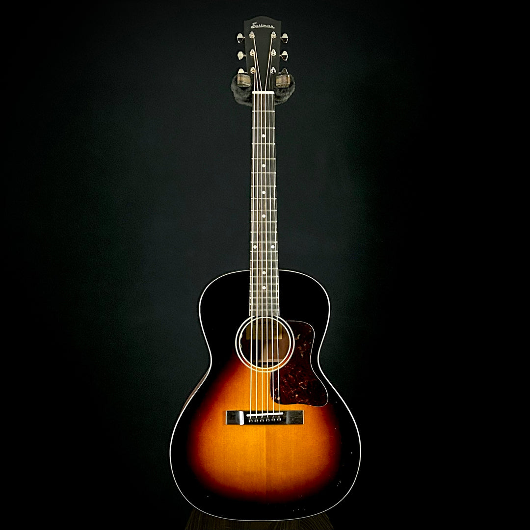 Eastman E100SS Deluxe- Sunburst