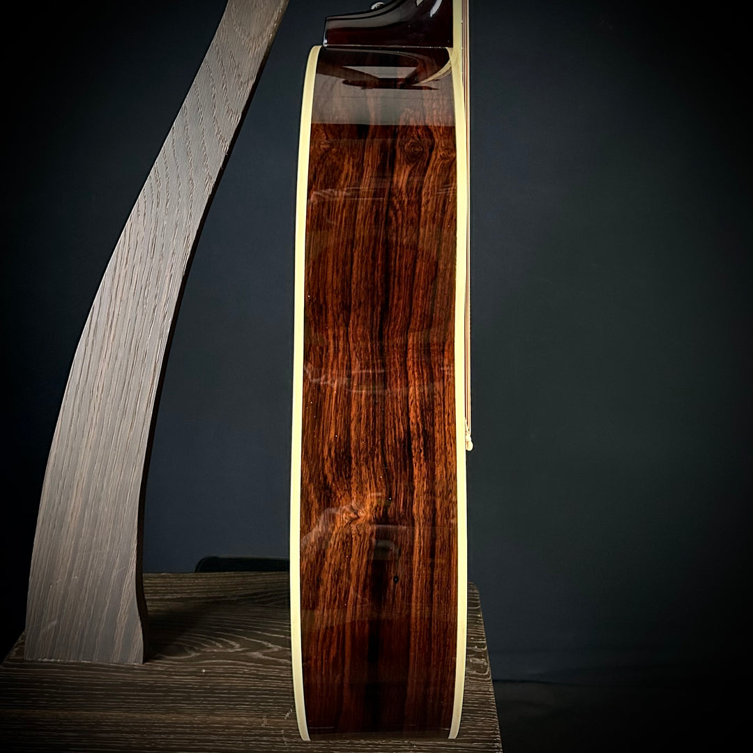 Kopp Guitars 2017 AJ Brazilian Rosewood (CONSIGNMENT)