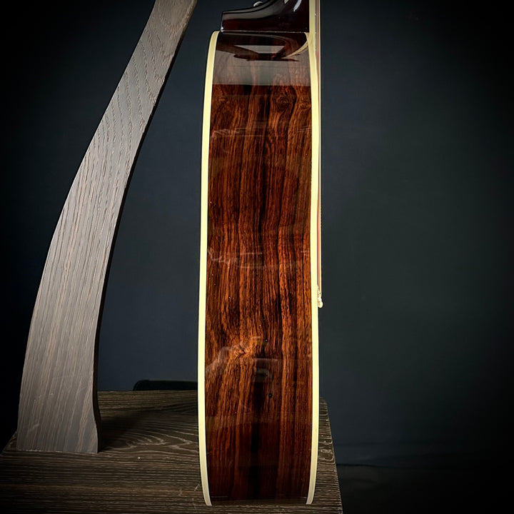 Kopp Guitars 2017 AJ Brazilian Rosewood (CONSIGNMENT)