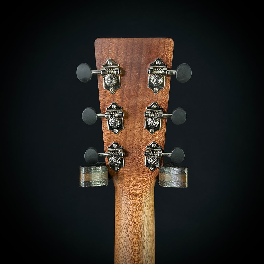 Martin 000-JRE Sapele