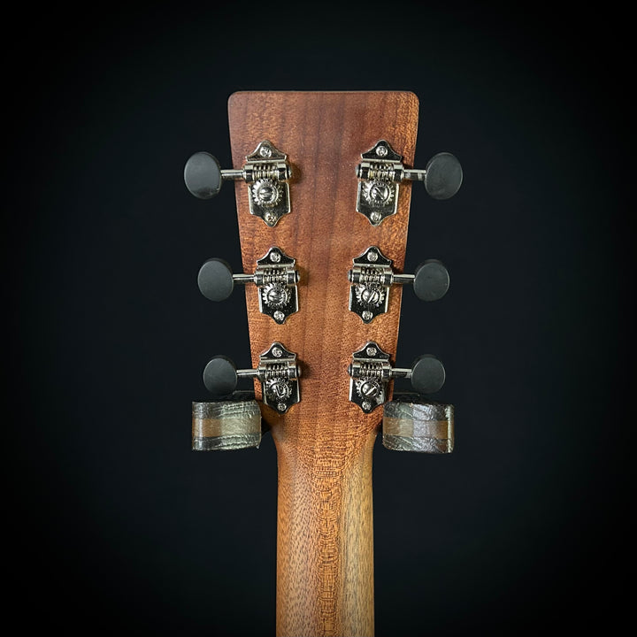 Martin 000-JRE Sapele