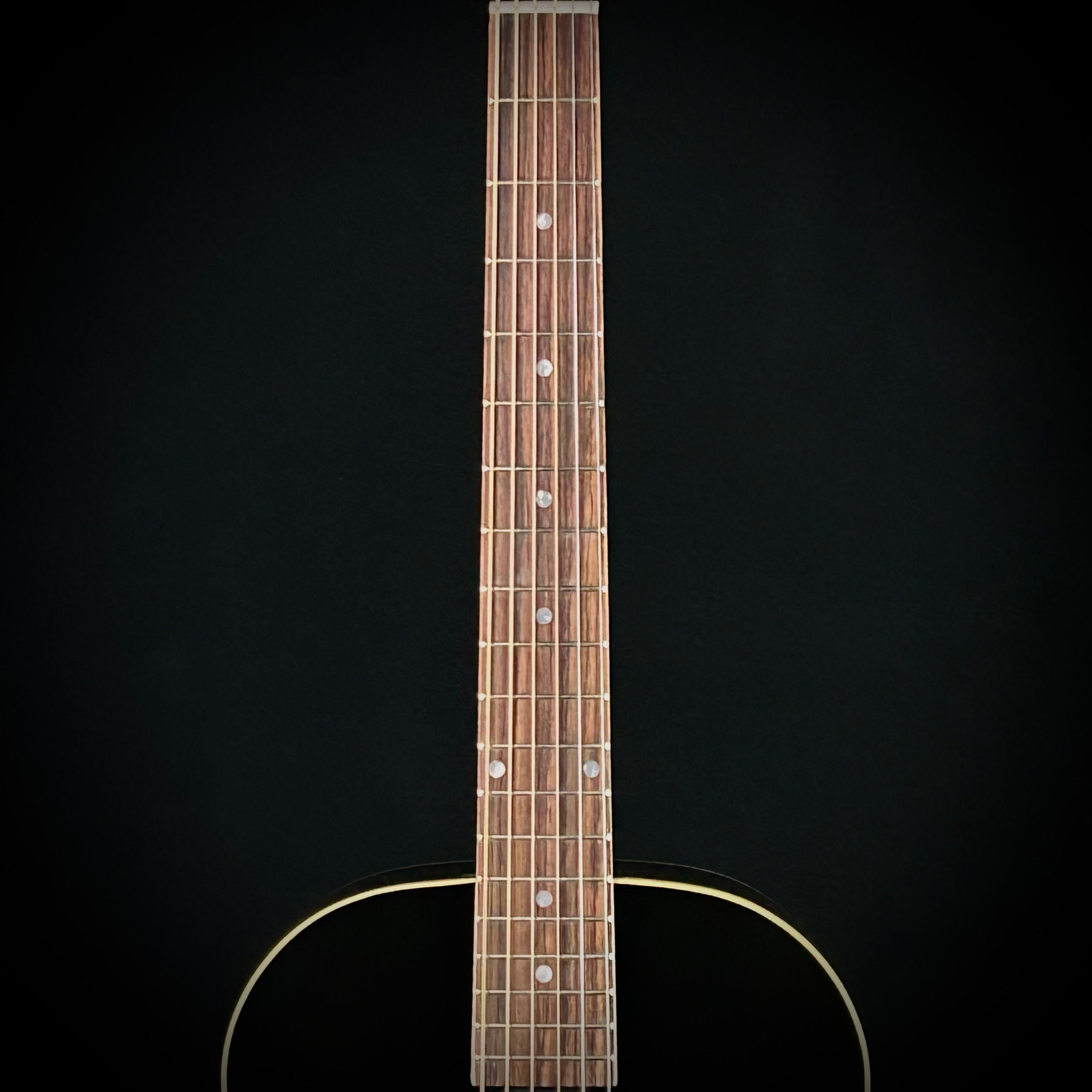 Gibson L-00 Original - Ebony – Music Villa MT