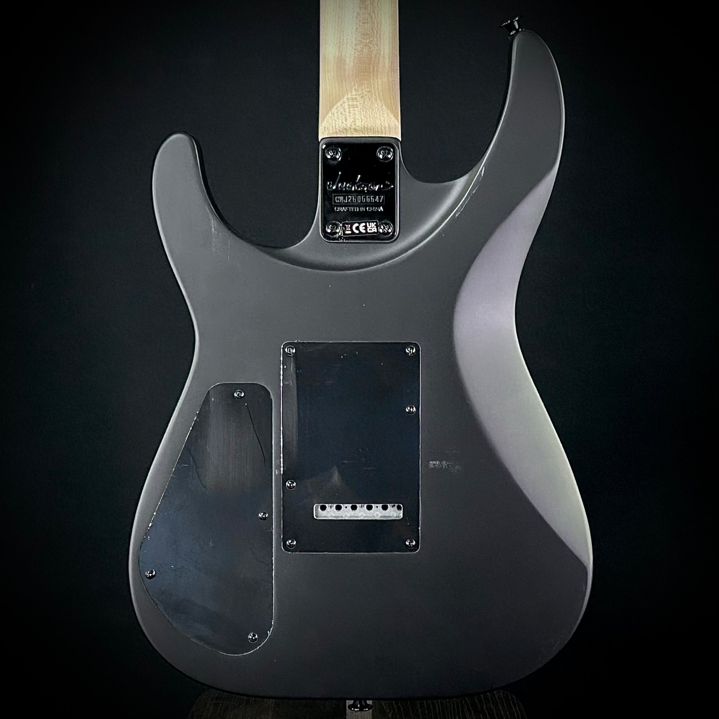 Jackson JS22 Arch Top DKA Dinky – Music Villa MT