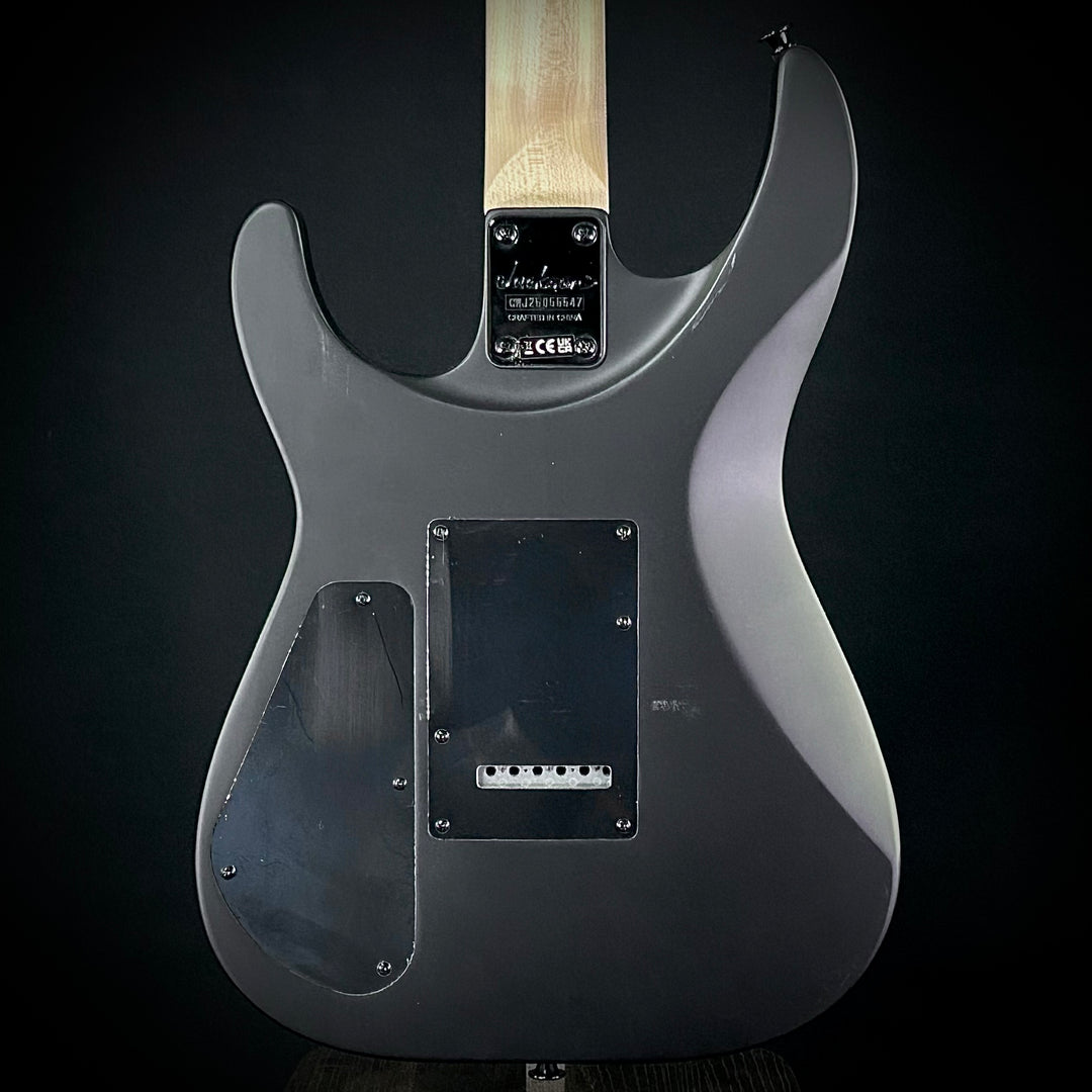 Jackson JS22 Arch Top DKA Dinky