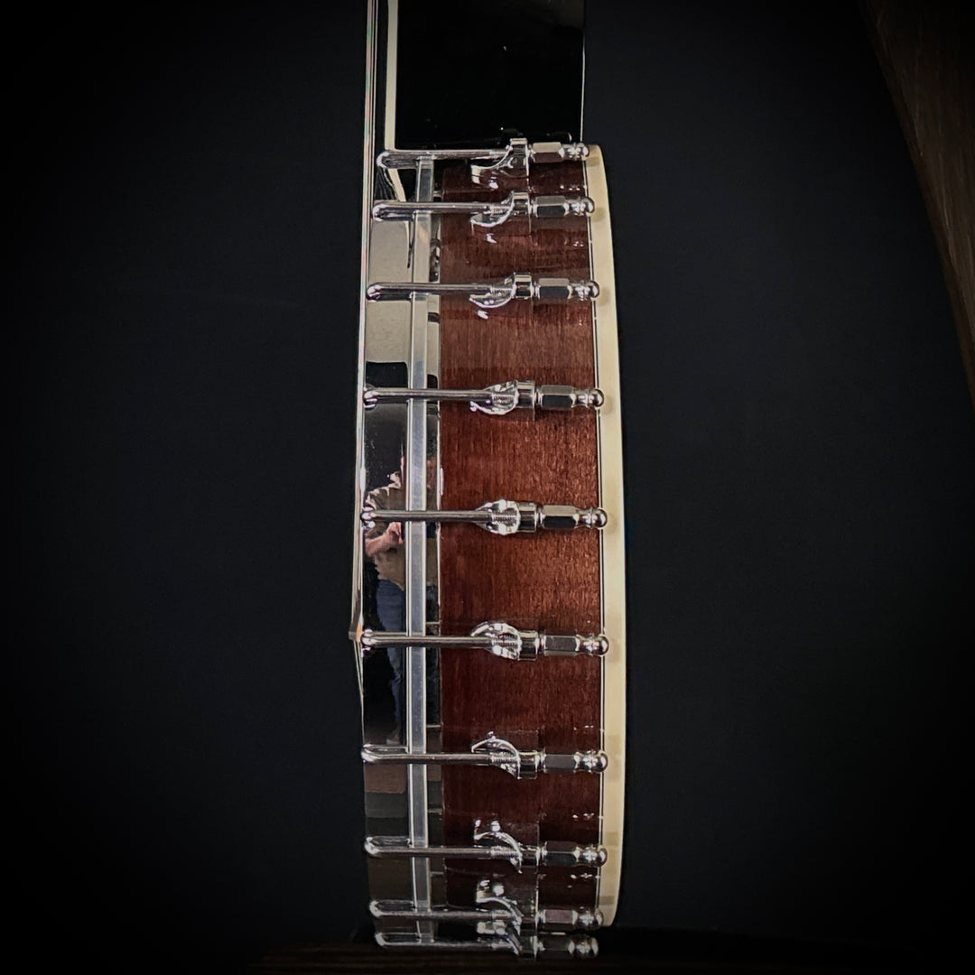 Gold Tone - White Lady Banjo