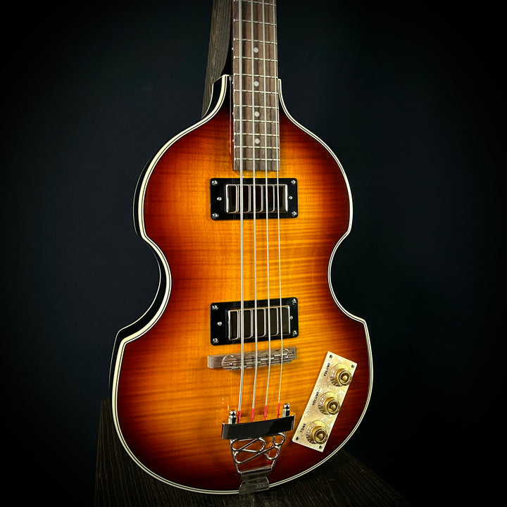 Epiphone Viola Bass