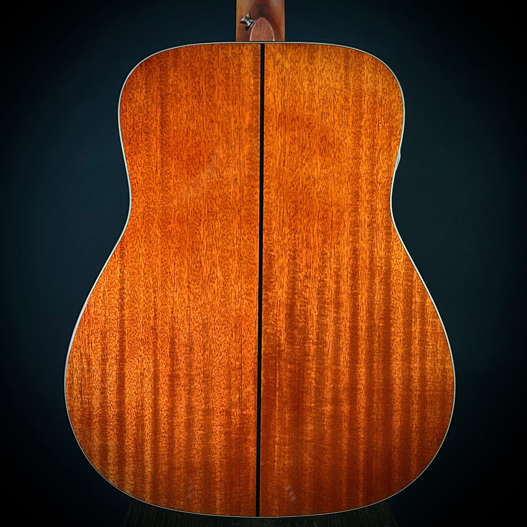 Yamaha FGX5 Red Label - Gloss