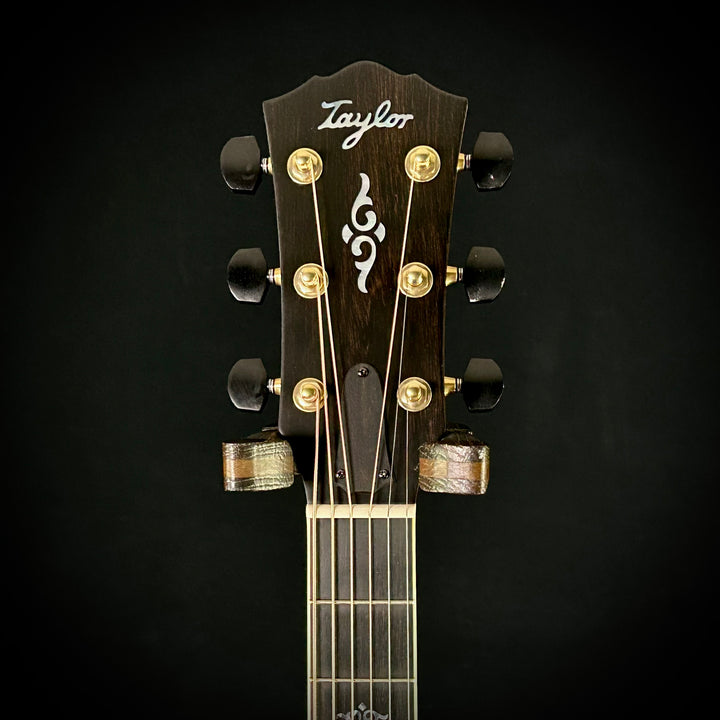 Taylor Custom Gold Label 814E - Indian Rosewood