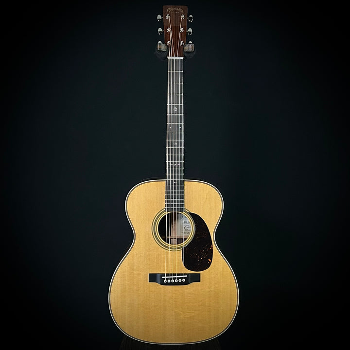 Martin 000-EC 30th Anniversary LTD