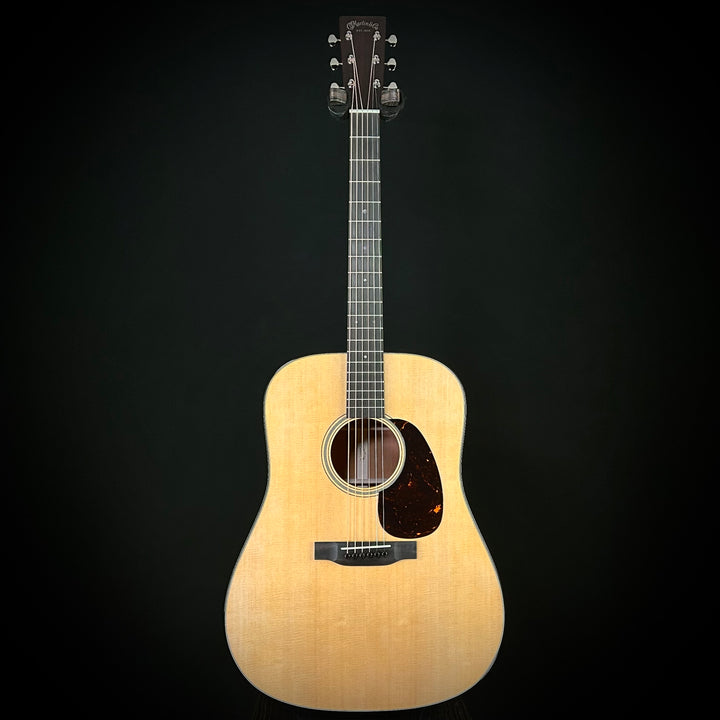Martin Super D-18