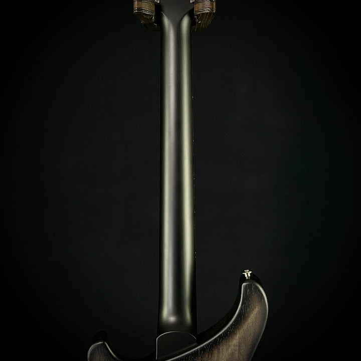 PRS S2 Vela Limited Black Limba
