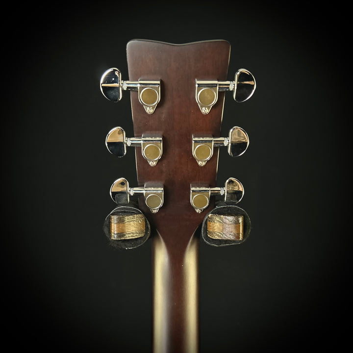 Yamaha TAS1E TransAcoustic - Sand Burst