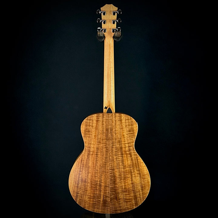 Taylor GS Mini-E Limited - Figured KOA