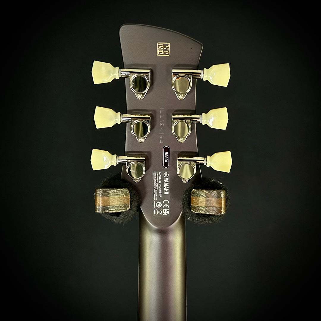 Yamaha Revstar Standard RSS20