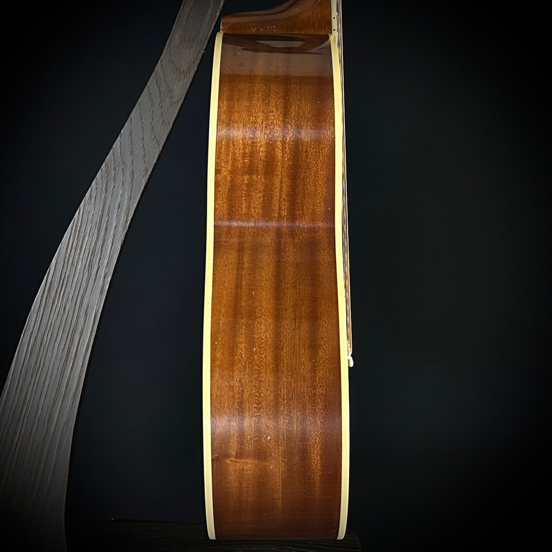 1929 Nick Lucas Special Murphy Lab Light Aged - ARGENTINE GREY.