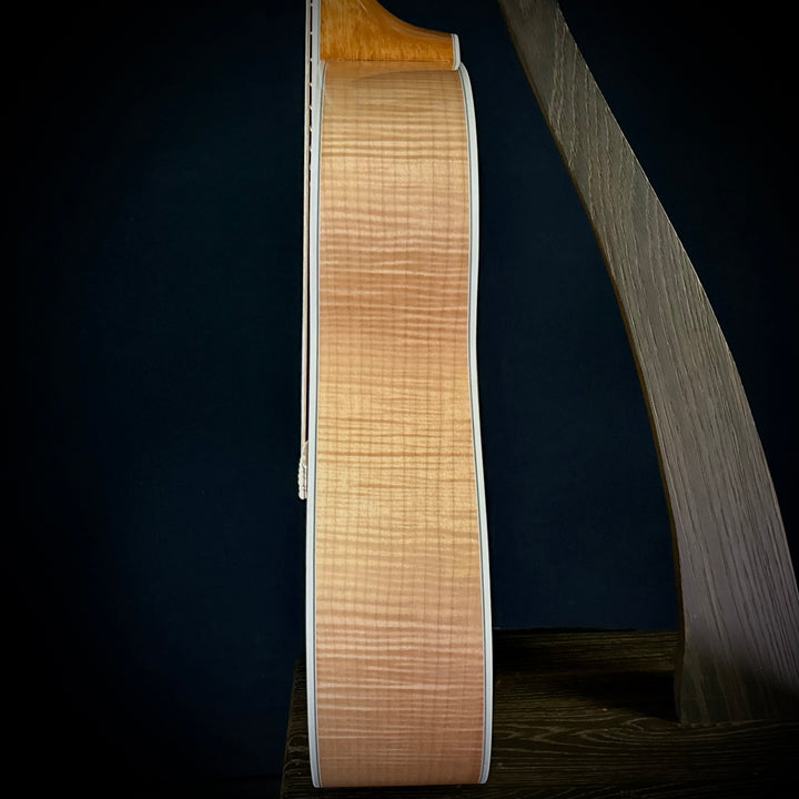 Guild F-512 Maple-Blonde