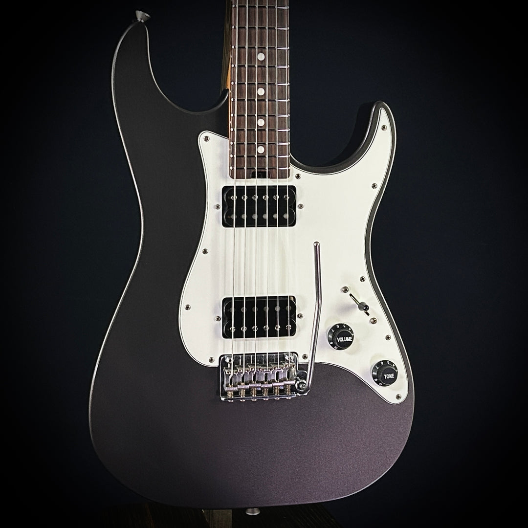 Schecter USA Sunset Custom Wembley HH