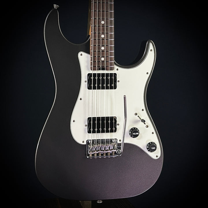 Schecter USA Sunset Custom Wembley HH