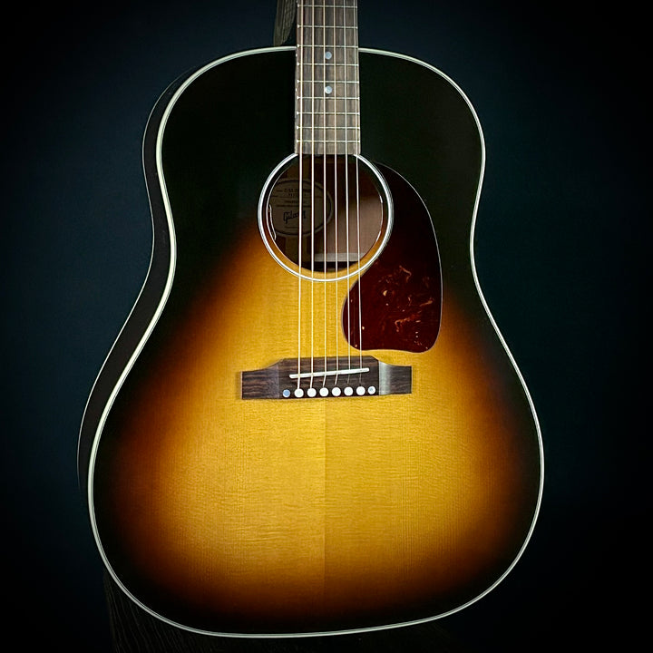 Gibson J-45 Standard - Vintage Sunburst