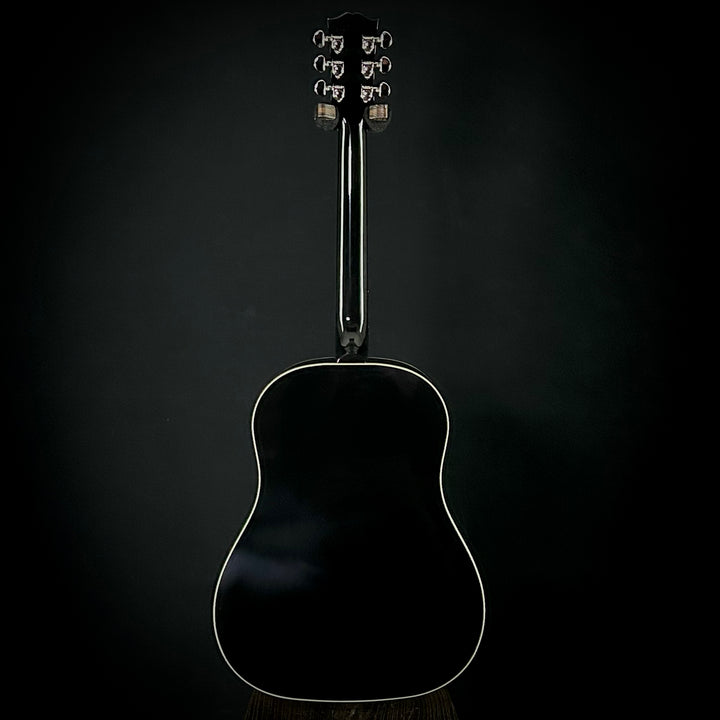 Gibson J-45 Standard - Purple Burst