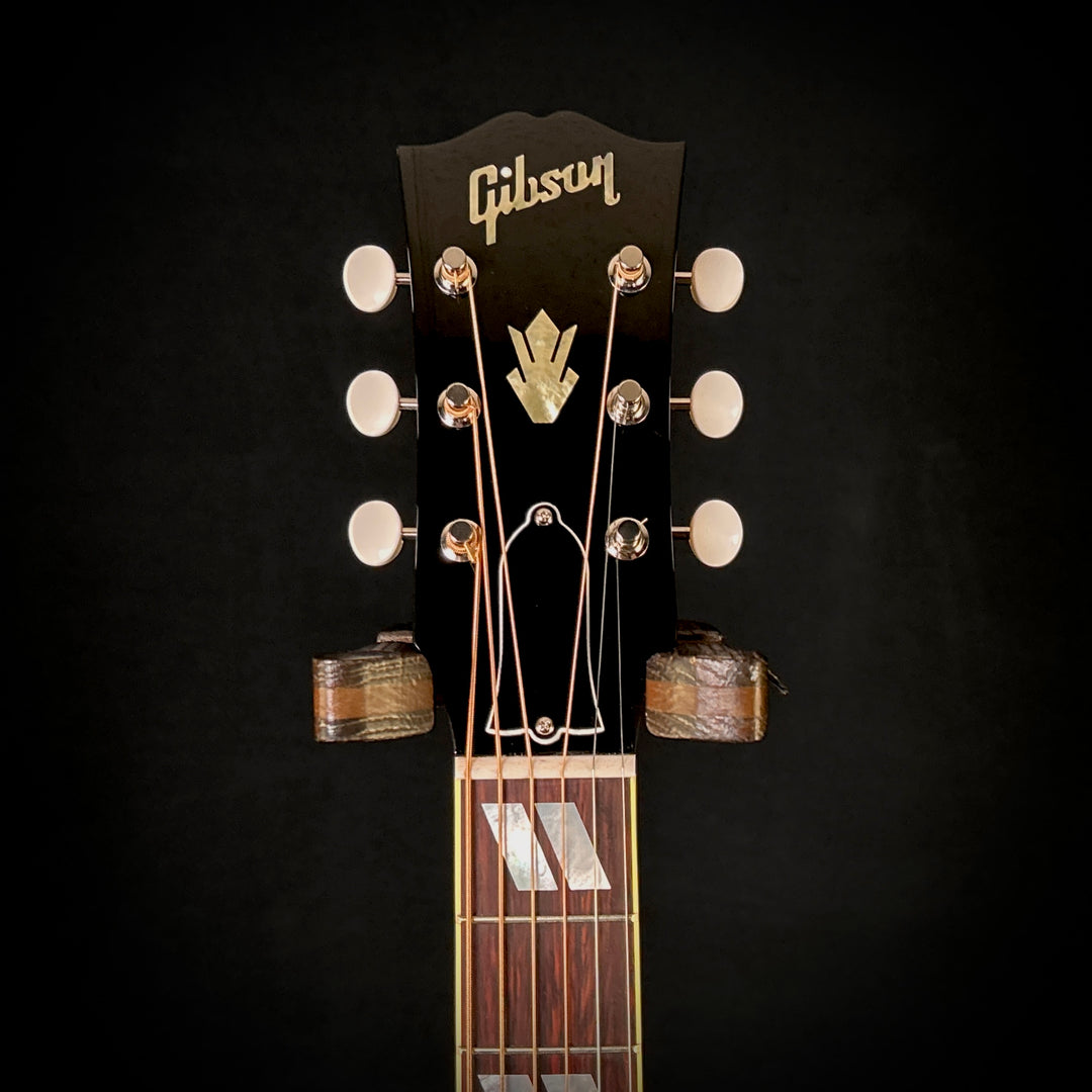 Gibson Country Western 60’s Original - Antique Natural