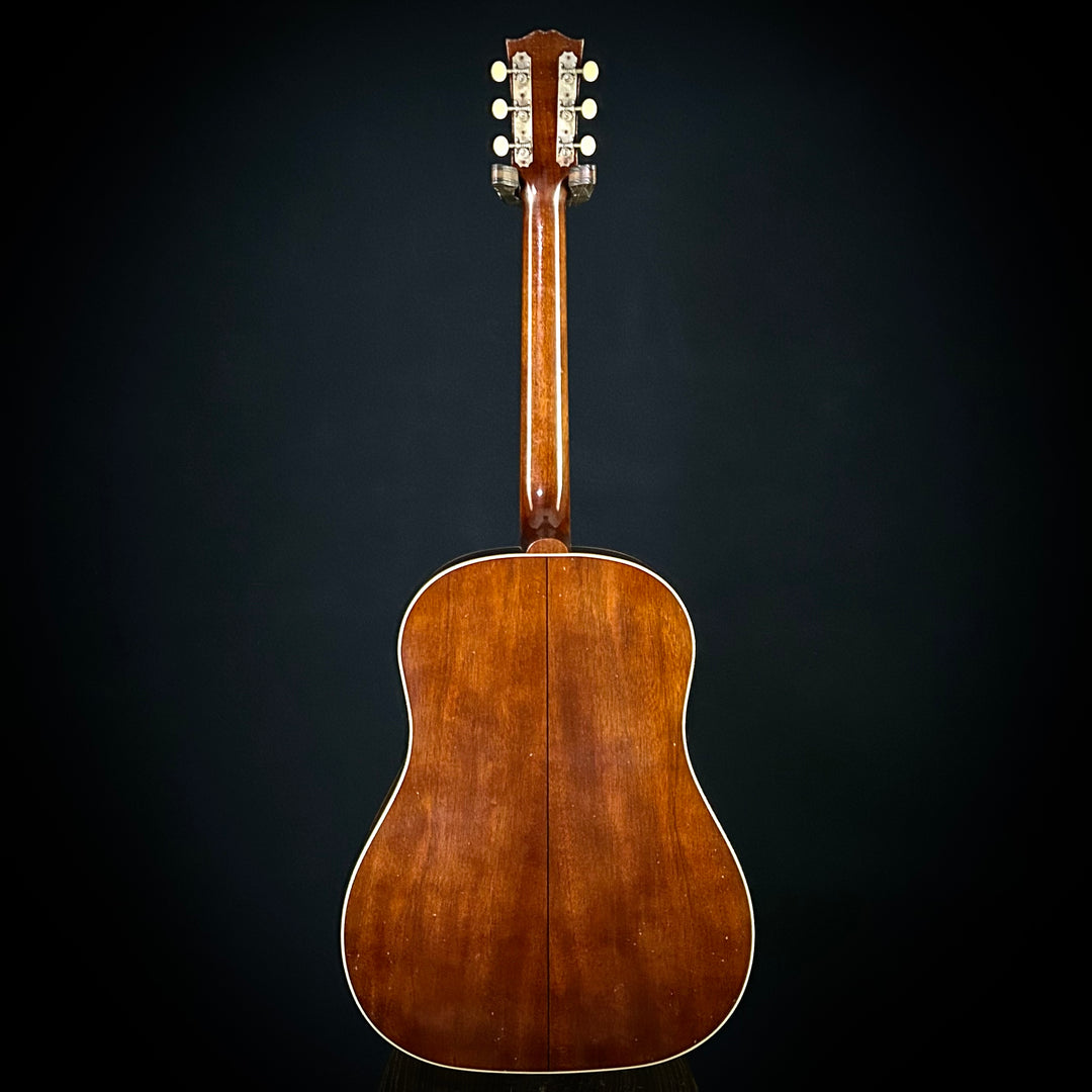 Gibson 1942 Banner J-45 - All Mahogany Murphy Lab Light Aged