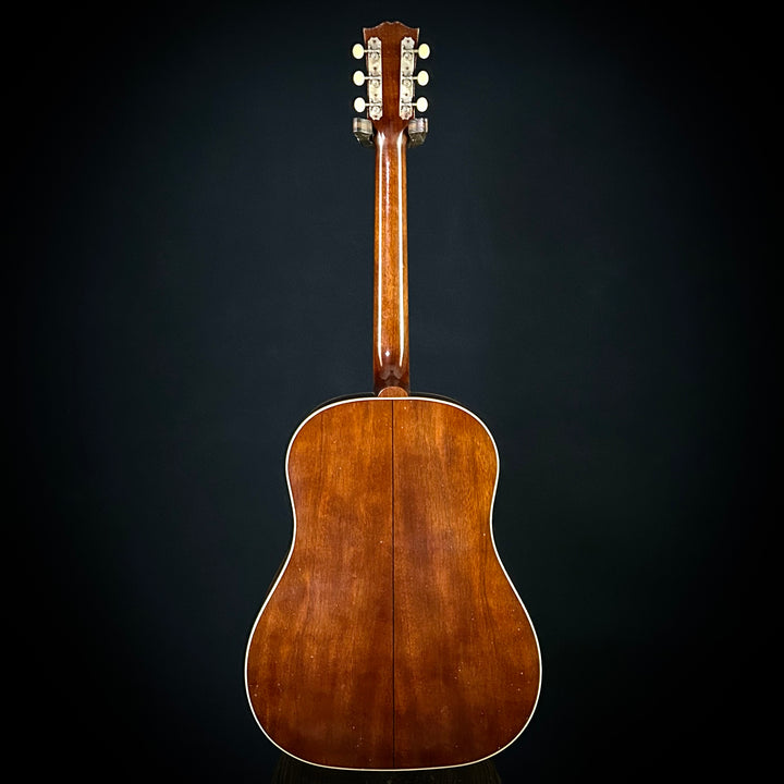 Gibson 1942 Banner J-45 - All Mahogany Murphy Lab Light Aged