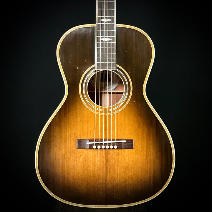1929 Nick Lucas Special Murphy Lab Light Aged - ARGENTINE GREY.