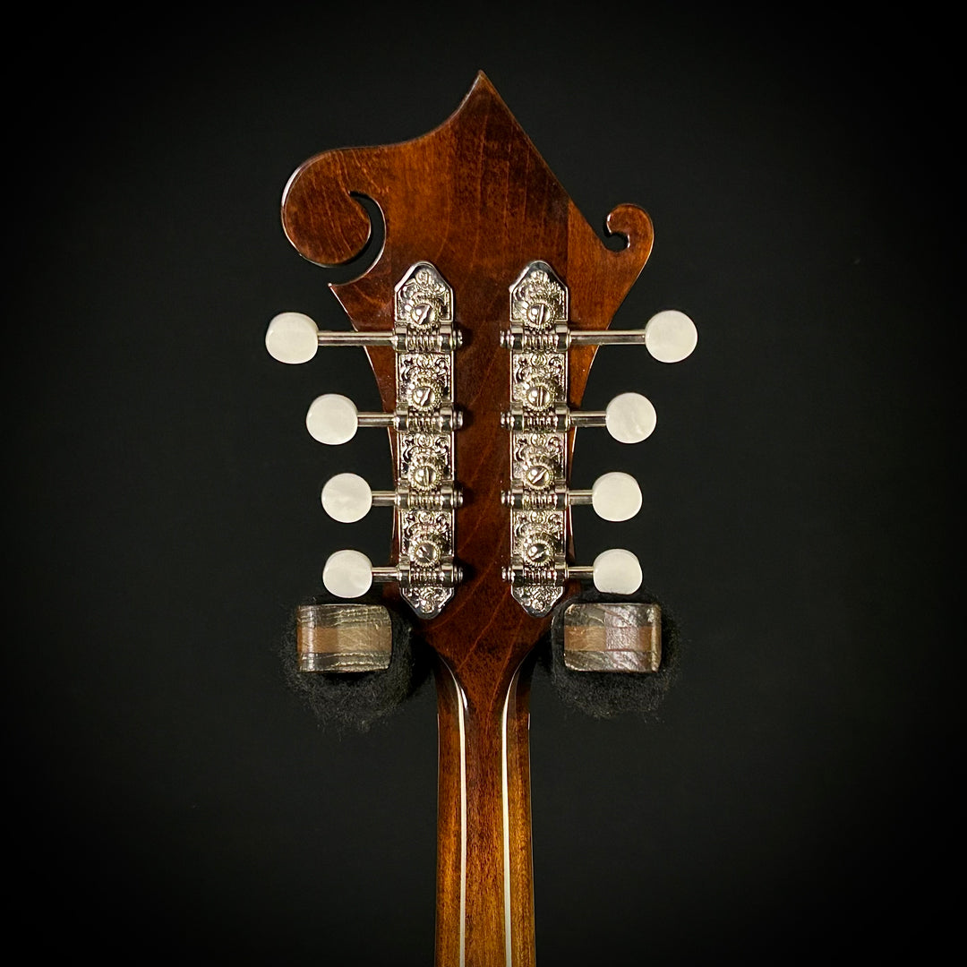Eastman MD515 - Sunburst Finish
