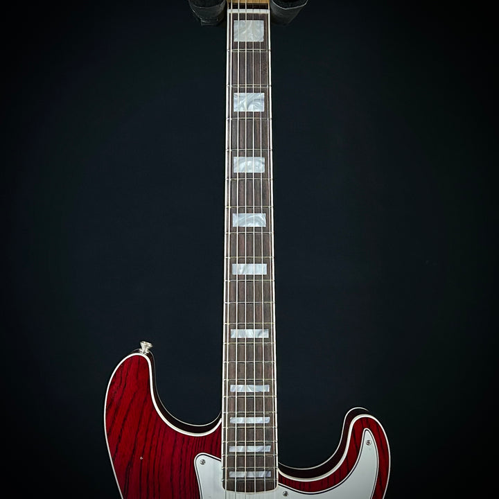 Fender Custom Shop Limited ‘60s Thinline Stratocaster