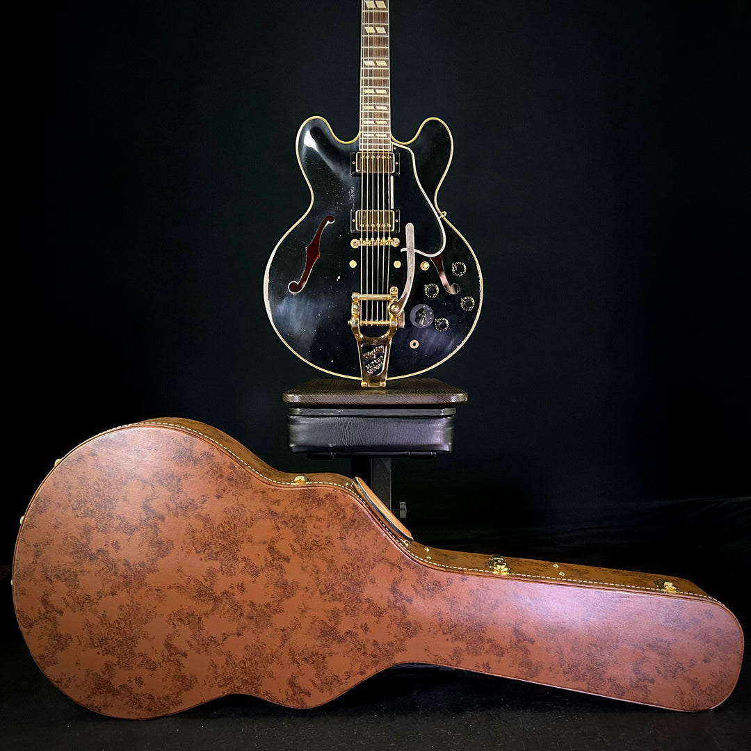 Gibson Custom Limited Edition 1959 ES-345 Reissue with Bigsby | Heavy Aged