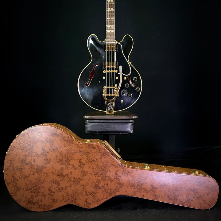 Gibson Custom Limited Edition 1959 ES-345 Reissue with Bigsby | Heavy Aged