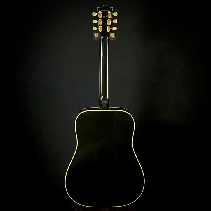 Gibson Hummingbird Original - Gloss Black
