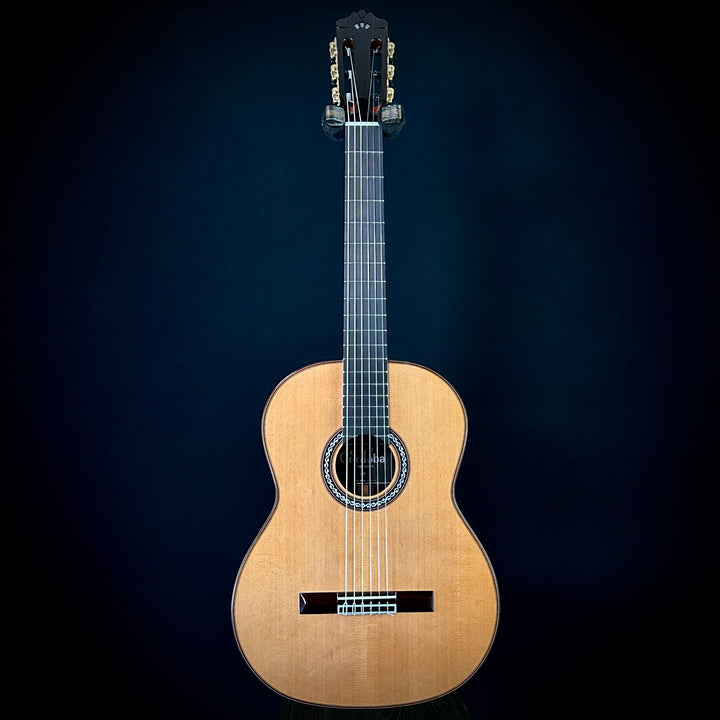 Cordoba C10 - Cedar Top