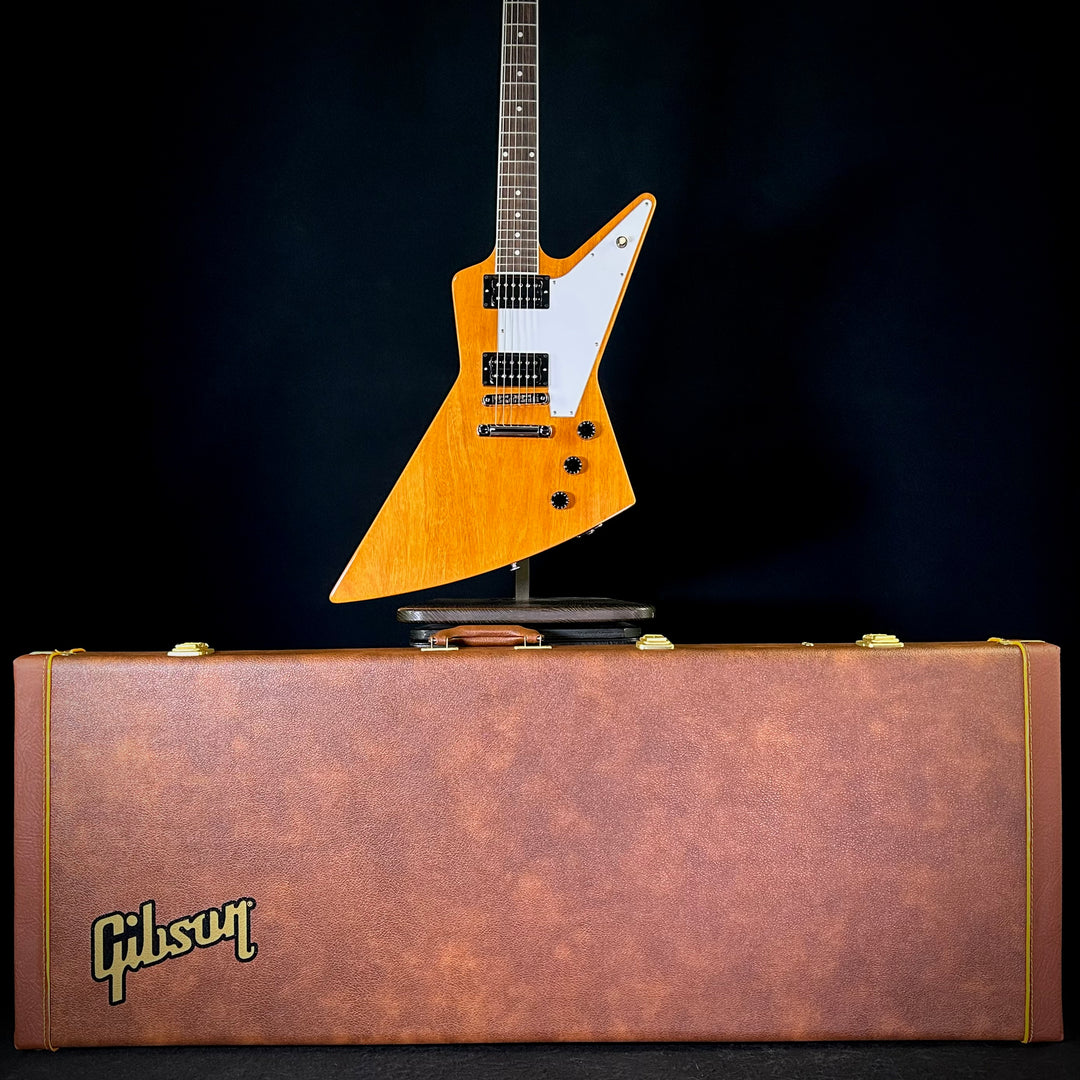 Gibson 70’s Explorer