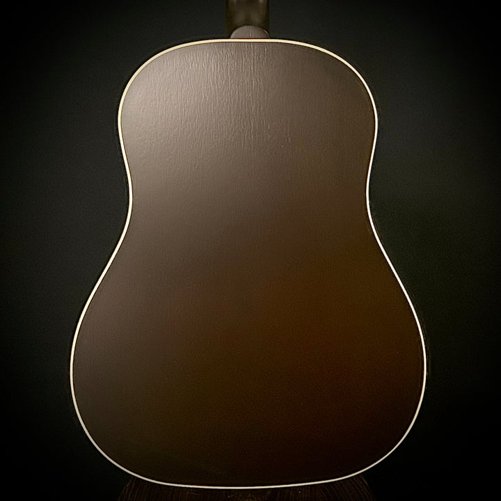 Gibson J-45 Special Satin - Vintage Sunburst