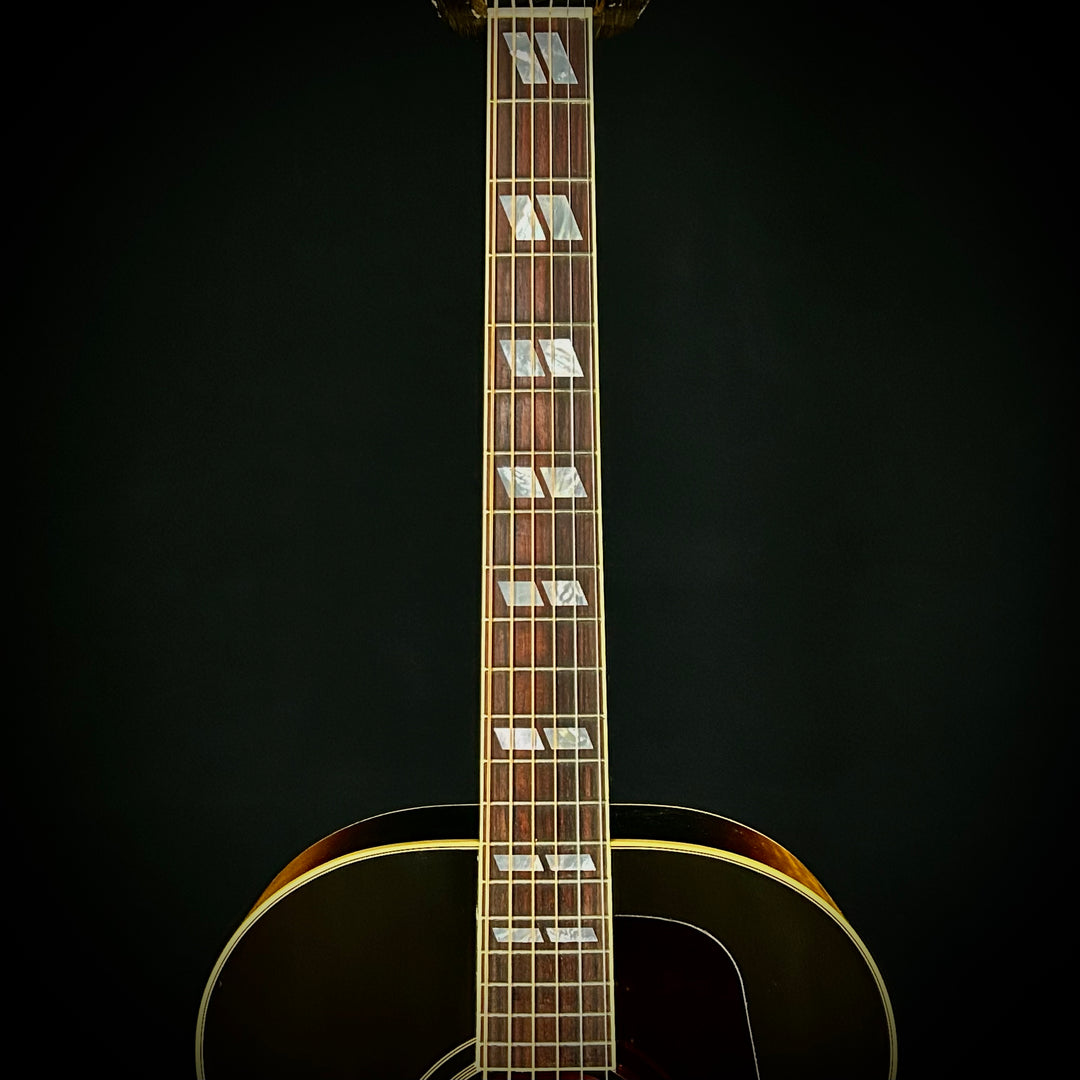 Gibson 1952 J-185 - Vintage Sunburst