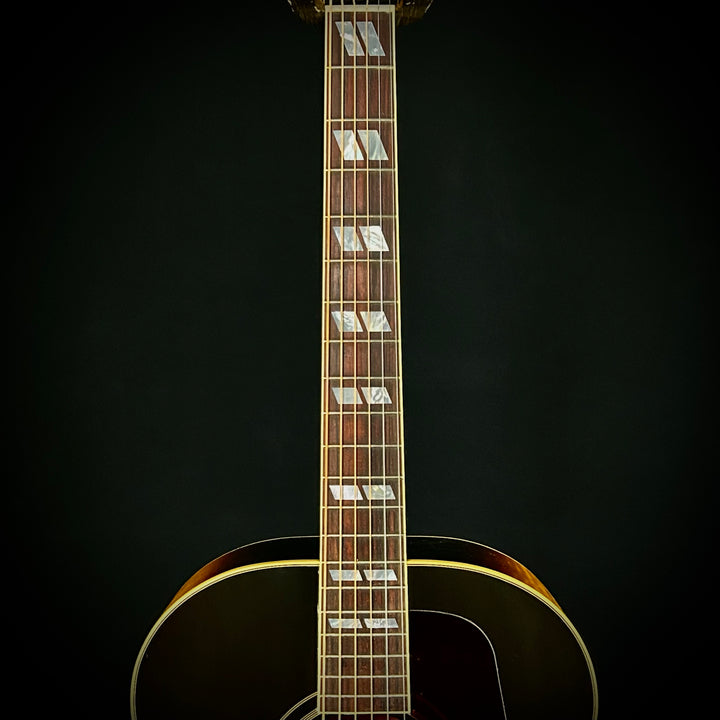 Gibson 1952 J-185 - Vintage Sunburst