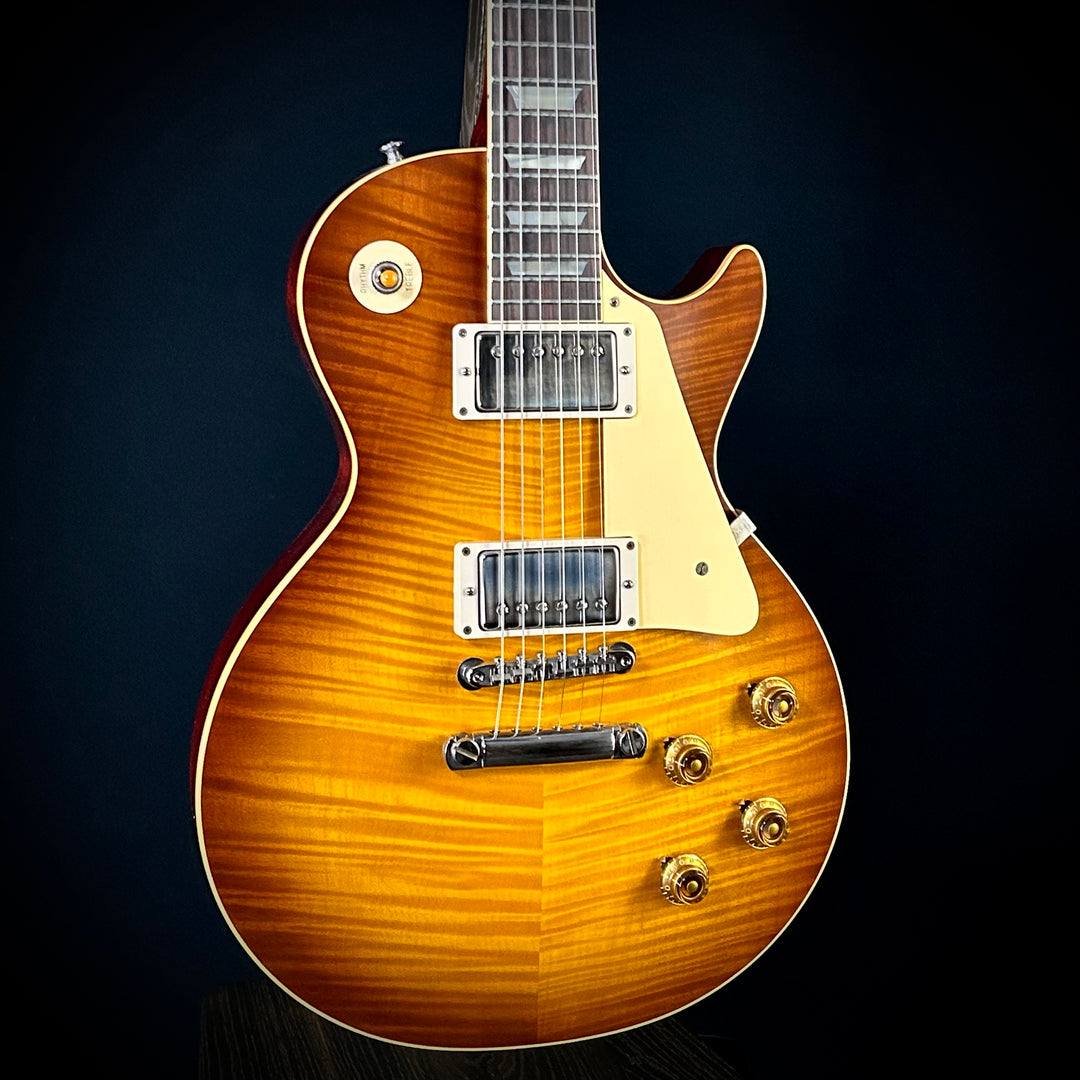 Gibson Custom Shop 1959 Les Paul Standard Reissue VOS