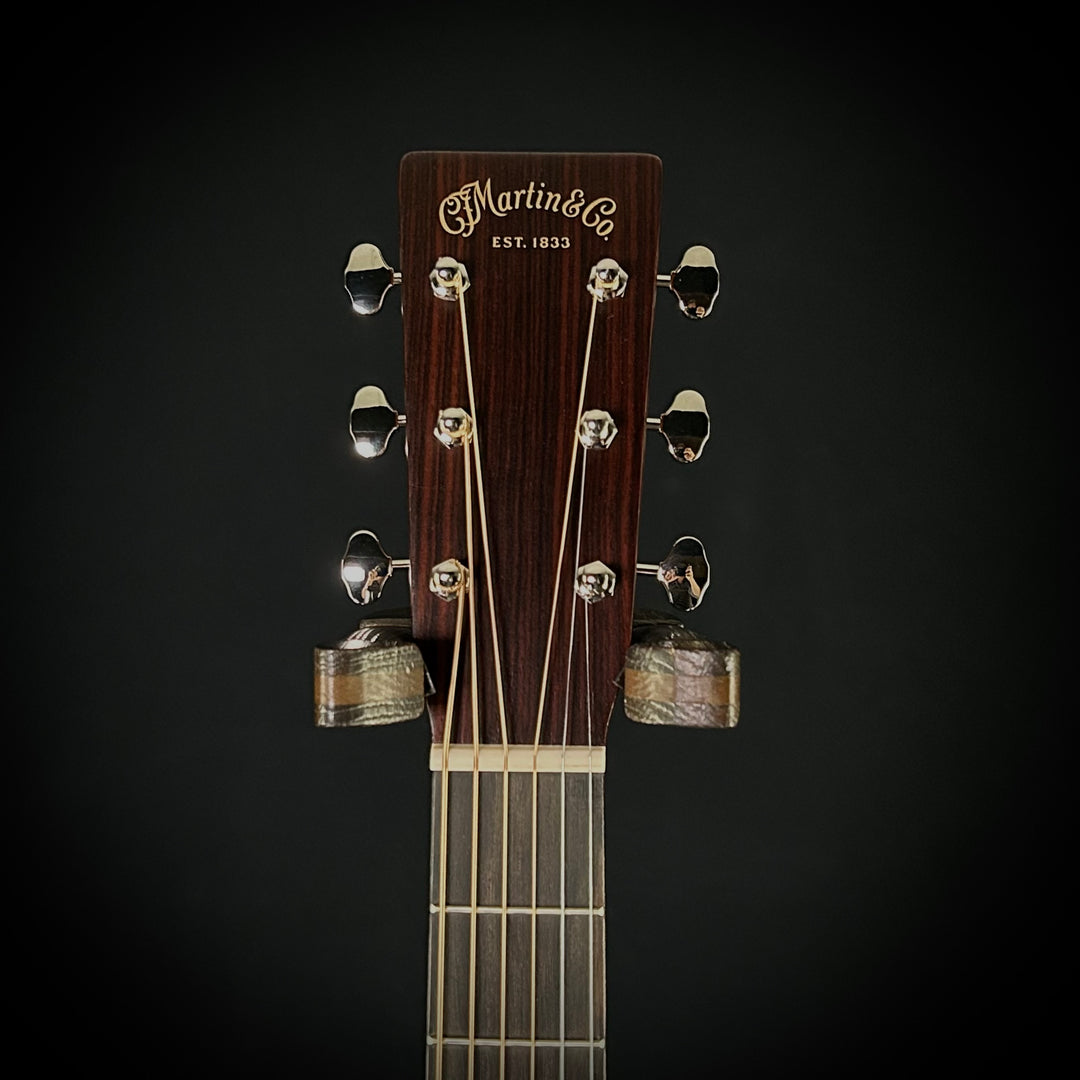 Martin J-16E - Cream