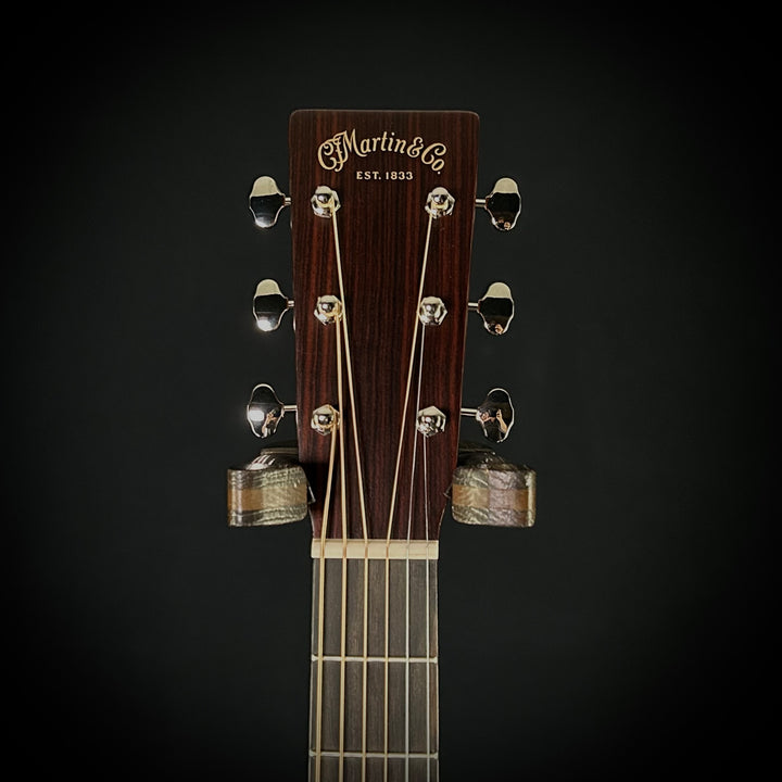 Martin J-16E - Cream