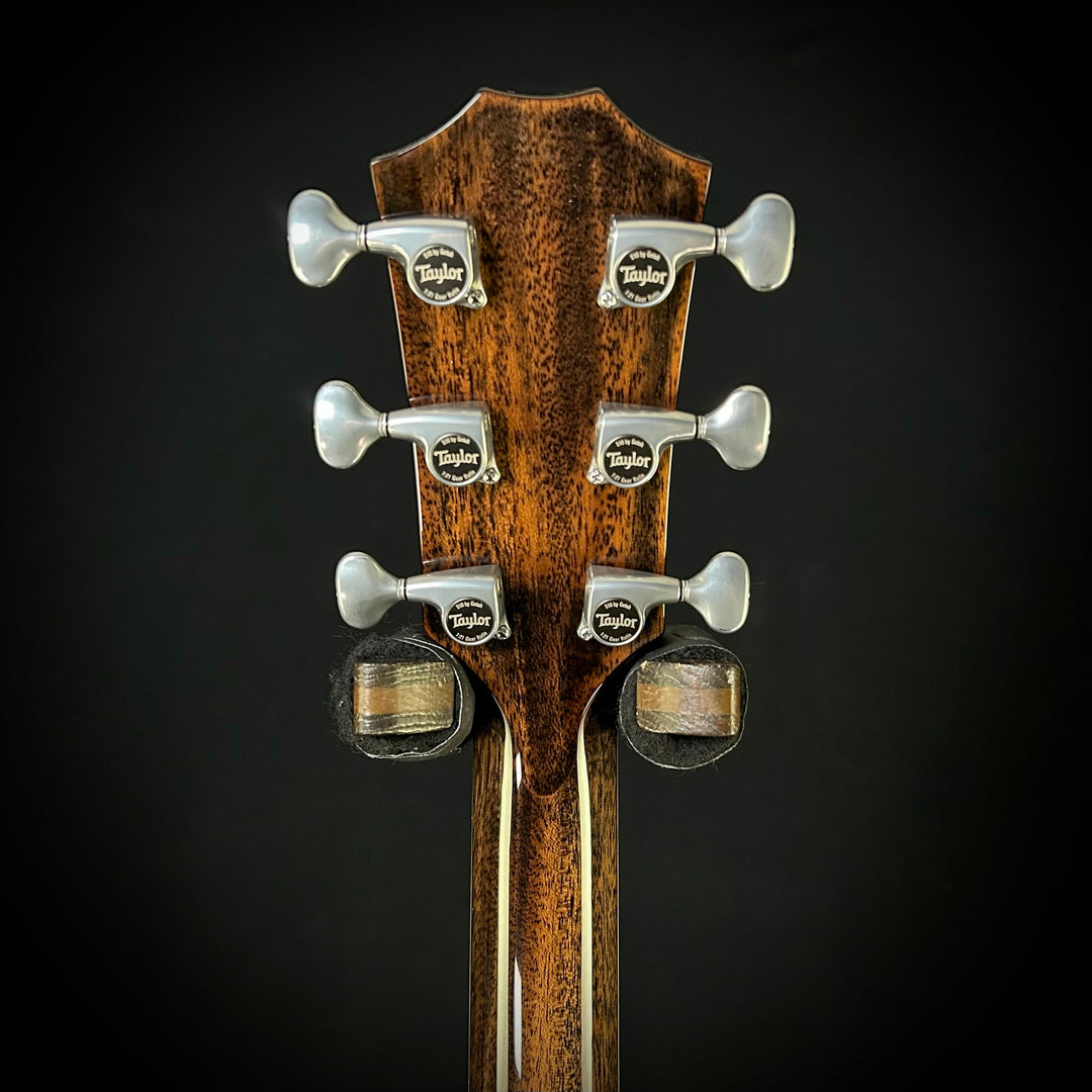 Taylor Custom Grand Pacific - Mahogany