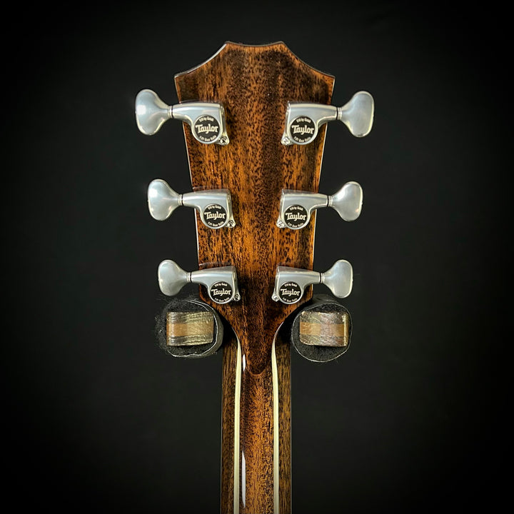 Taylor Custom Grand Pacific - Mahogany