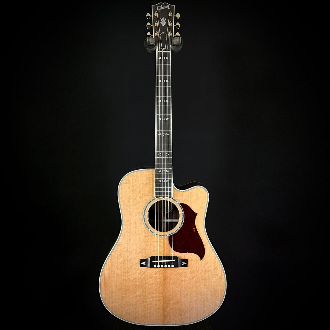 Gibson Songwriter Recording Artist EC - Antique Natural