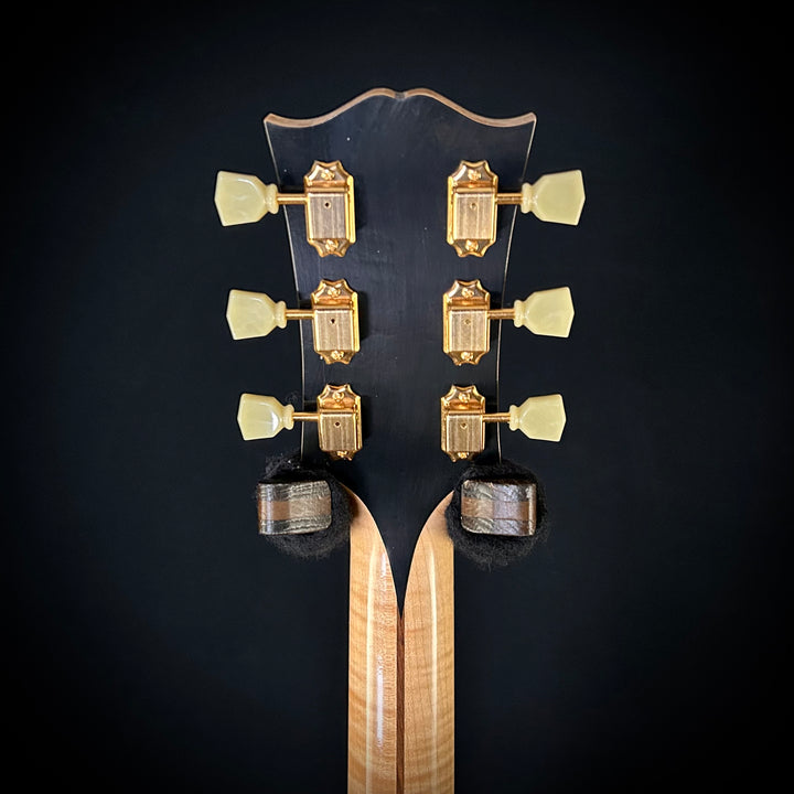 Gibson 1957 SJ-200 - Antique Natural
