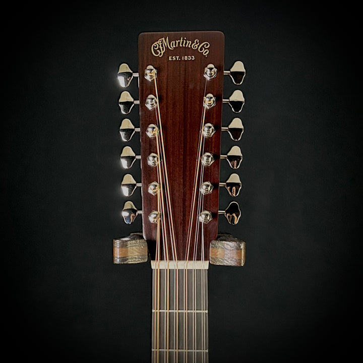 Martin Grand J-16E - 12-String